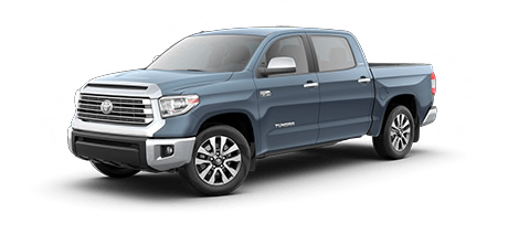 2019 Toyota Tundra LIMITED