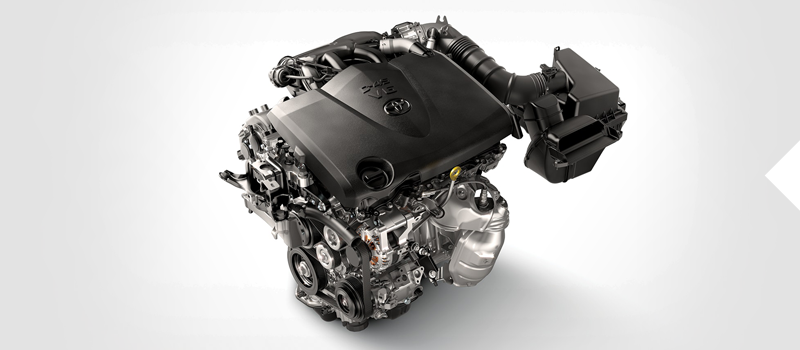 2019 Toyota Avalon Performance