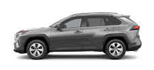 2019 Toyota RAV4 2019 Toyota RAV4