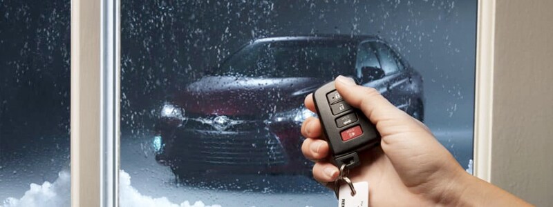 Remote Start Special Remote Start Special