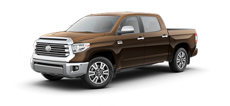 2019 Toyota Tundra 1794 EDITION
