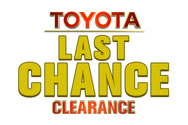 National Clearance Event