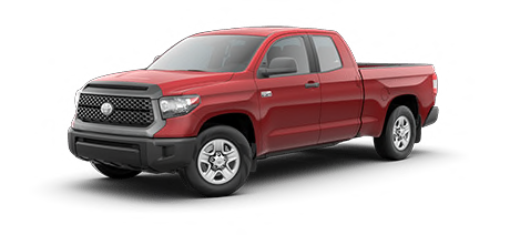 2019 Toyota Tundra SR