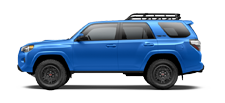 2019 Toyota 4Runner 2019 Toyota 4Runner