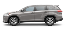 2019 Toyota Highlander 2019 Toyota Highlander