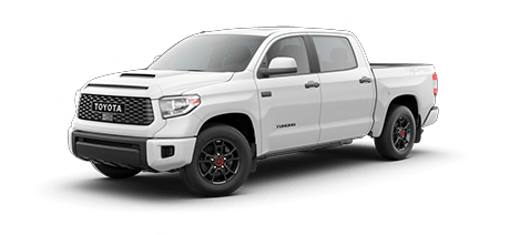 2019 Toyota Tundra TRD PRO