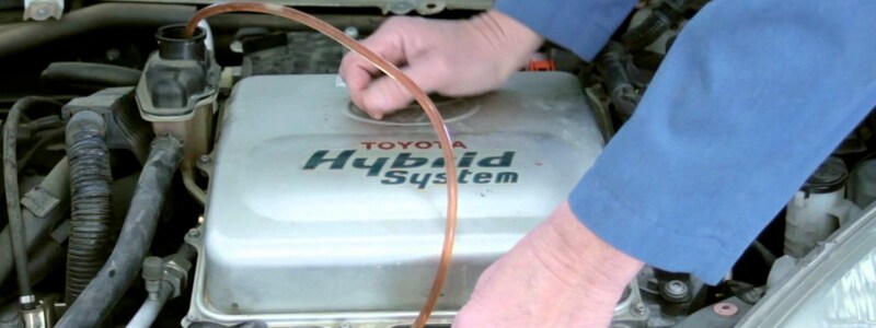 Hybrid Inverter Service Special