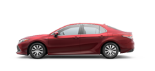 2019 Toyota Camry Hybrid 2019 Toyota Camry Hybrid