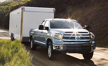 2017 Toyota Tundra