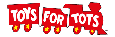 Toys For Tots logo