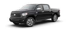 2018 Toyota Tundra Platinum