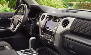 2017 Toyota Tundra