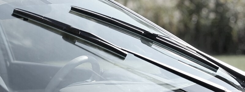 Wiper Blades