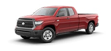 2018 Toyota Tundra SR