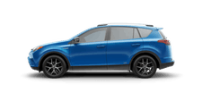 2018 Toyota RAV4 Hybrid
