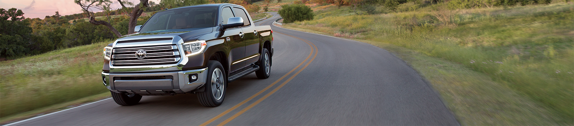 2018 Toyota Tundra
