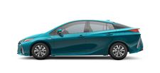 2019 Toyota Prius Prime Hybrid 2019 Toyota Prius Prime Hybrid