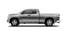 2017 Toyota Tundra