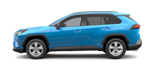 2019 Toyota Rav4 Hybrid 2019 Toyota Rav4 Hybrid