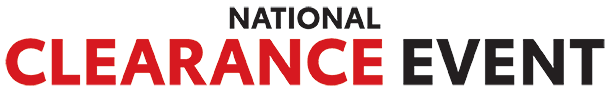 National Clearance Event