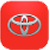Toyota Owners App with Roadside Assistance