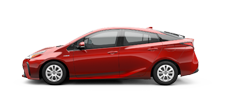 2019 Toyota Prius Hybrid 2019 Toyota Prius Hybrid
