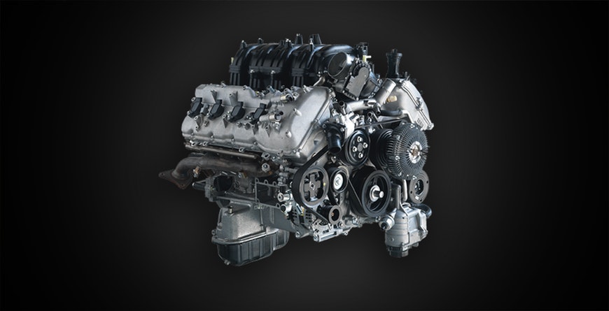 2019 Toyota Tundra Performance