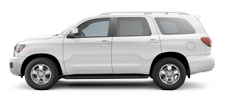 2019 Toyota Sequoia 2019 Toyota Sequoia