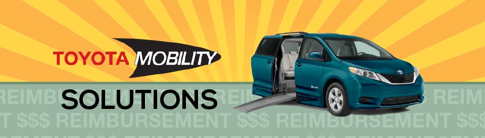 Mobility Solutions