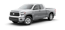 2018 Tundra SR5
