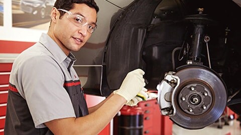 No Cost Maintenance