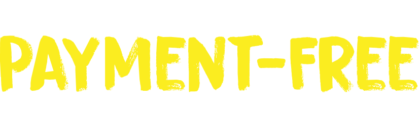Enjoy A Payment-Free Summer