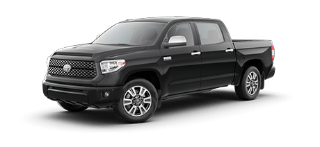 2019 Toyota Tundra Platinum