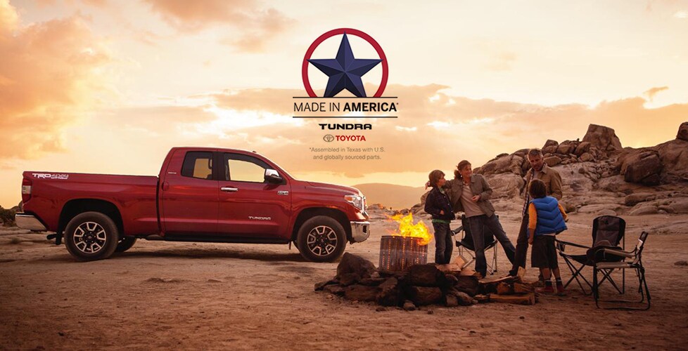 2017 Toyota Tundra