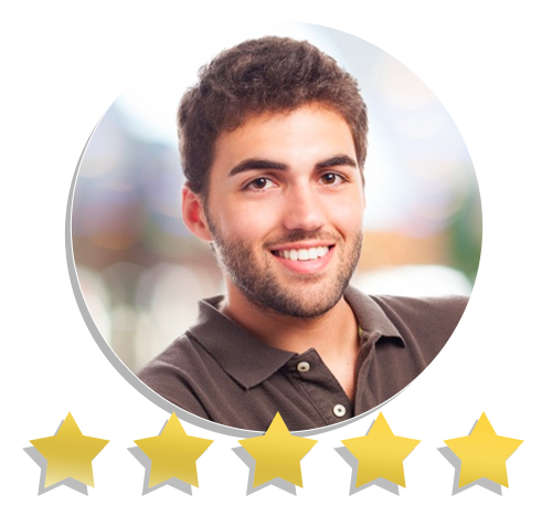 5 Star Review 5 Star Review