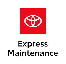Toyota Express Maintenance Toyota Express Maintenance