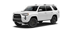 2018 Toyota 4Runner TRD - Pro