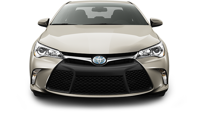 Camry Hybrid