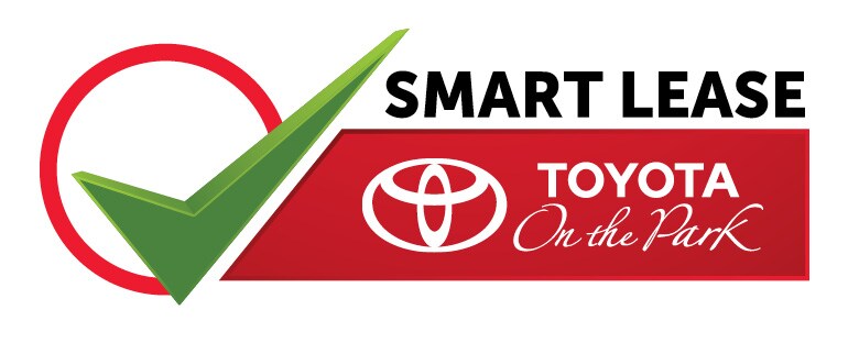 Toyota Smart Lease Program Toyota Smart Lease Program