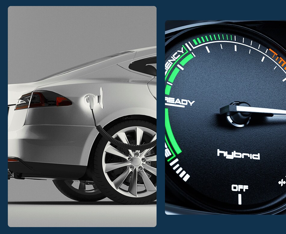 Used Hybrid Cars for Sale in Raleigh, NC