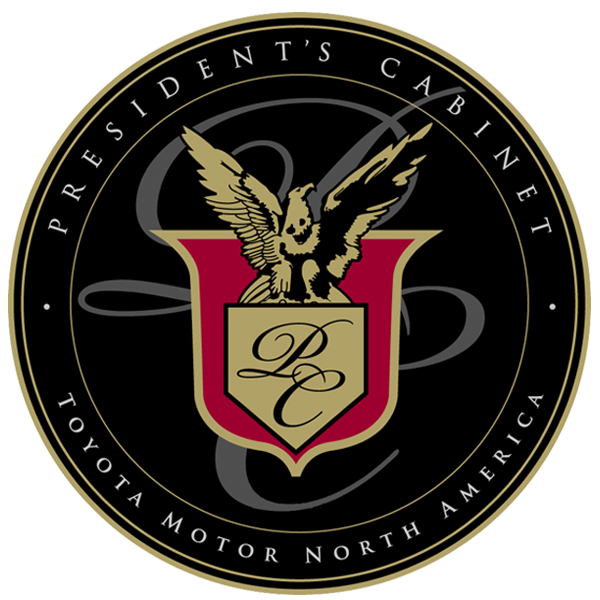 Pres Cabinet Award.png