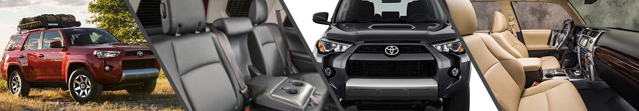 New Toyota ?4Runner ?for Sale Raleigh NC