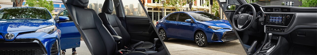 New Toyota Corolla for Sale Raleigh NC