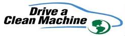 Drive a Clean Machine