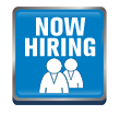 Now Hiring