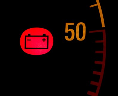 New Battery Service