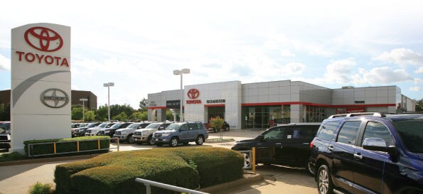 Toyota of Richardson Will Check Your Vehicle for any Toyota Recalls