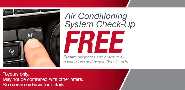 Air Conditioning Coupon