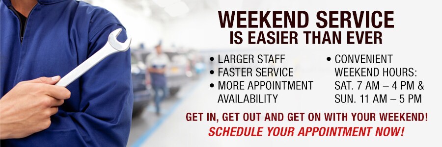 Convenient service Toyota rock hill