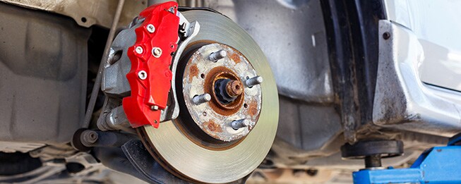 brakes-service.jpg Toyota Brake Service in Sanford NC